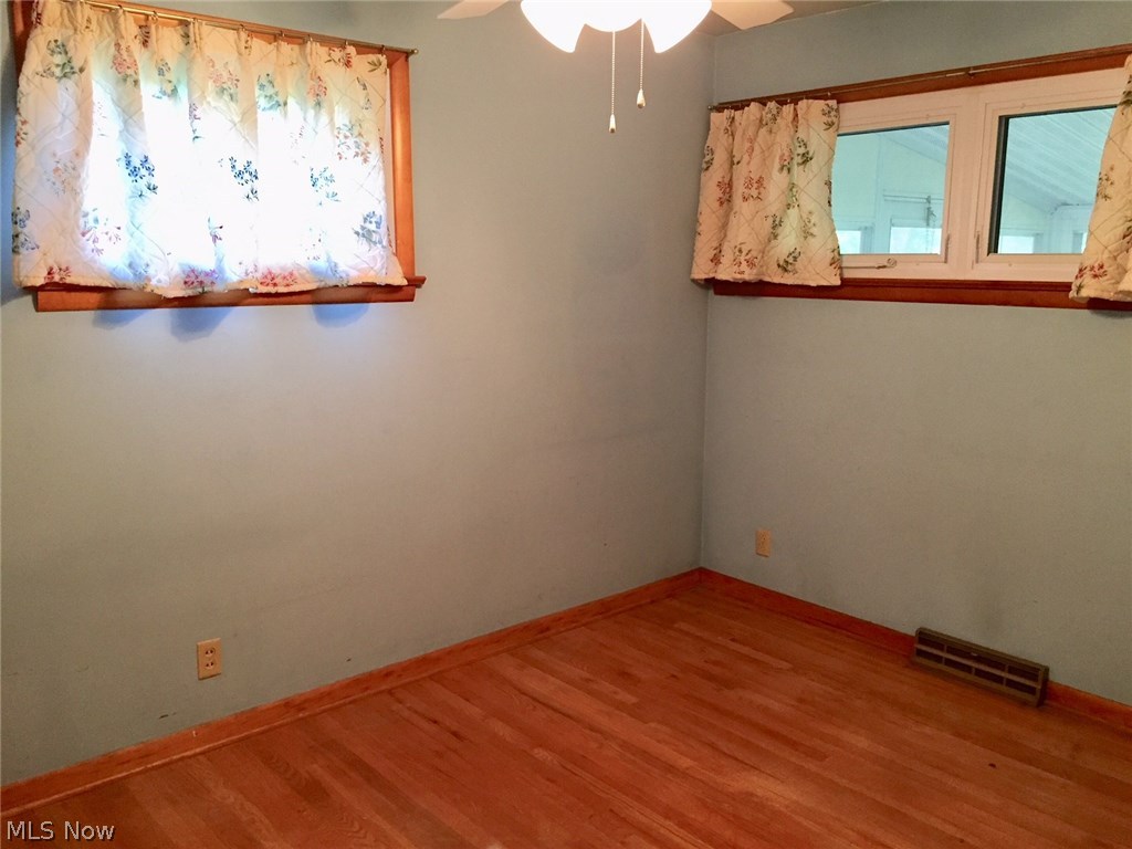 Landes Parkview Allotment - Residential