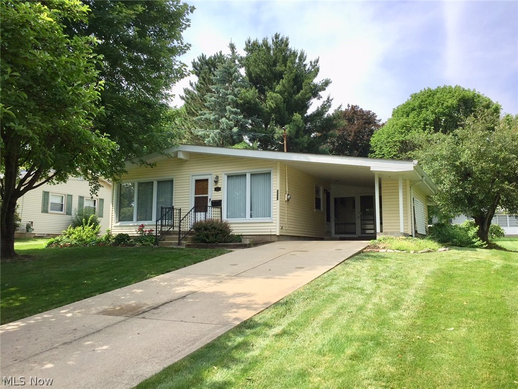Landes Parkview Allotment - Residential