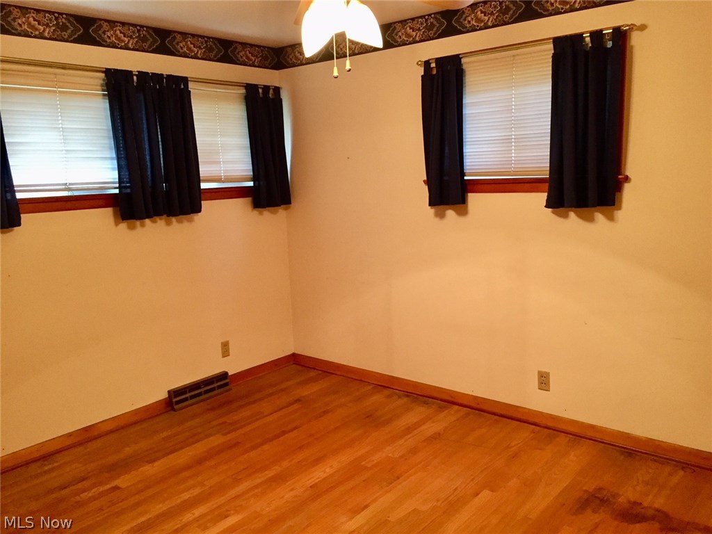 Landes Parkview Allotment - Residential