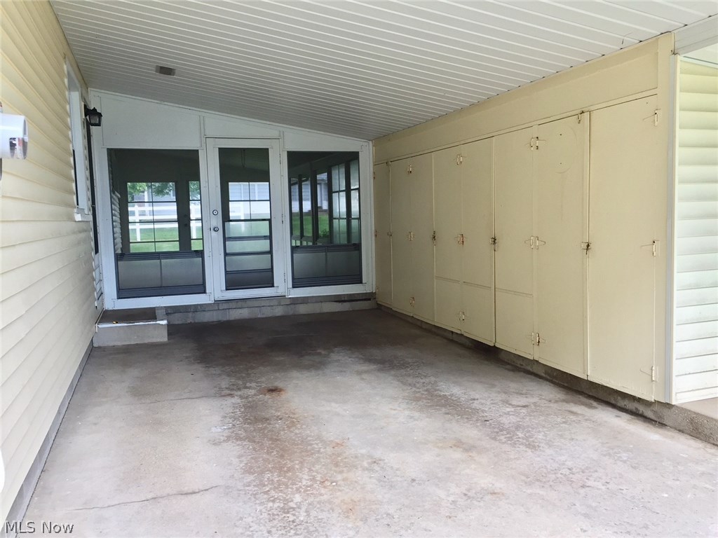 Landes Parkview Allotment - Residential