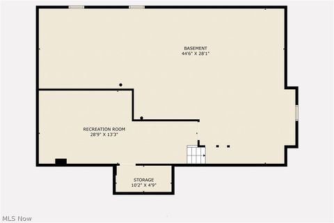 Tiny photo for 120 Sturbridge Drive #5195, Medina, OH 44256 (MLS # 5190040)