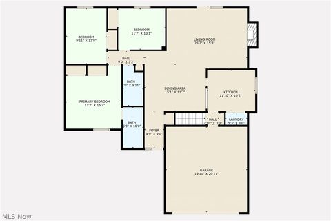 Tiny photo for 120 Sturbridge Drive #5195, Medina, OH 44256 (MLS # 5190040)