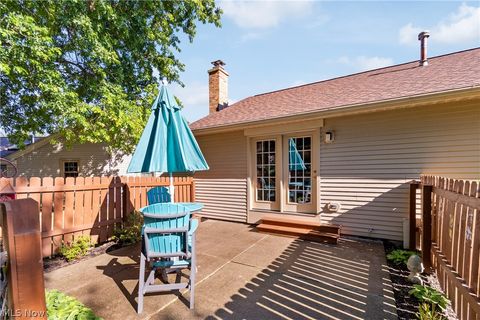 Tiny photo for 120 Sturbridge Drive #5195, Medina, OH 44256 (MLS # 5190040)