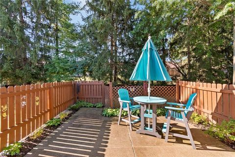 Tiny photo for 120 Sturbridge Drive #5195, Medina, OH 44256 (MLS # 5190040)