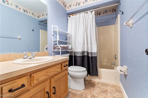 Tiny photo for 120 Sturbridge Drive #5195, Medina, OH 44256 (MLS # 5190040)