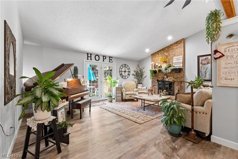 Tiny photo for 120 Sturbridge Drive #5195, Medina, OH 44256 (MLS # 5190040)