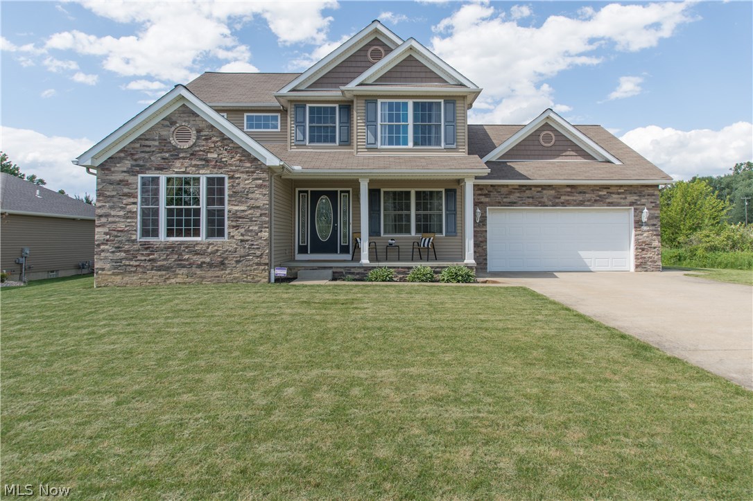 Stonegate 01 - Residential