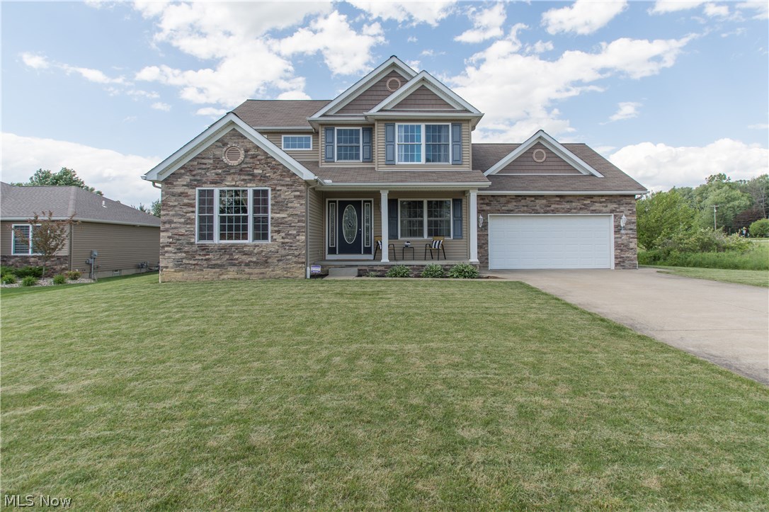 Stonegate 01 - Residential