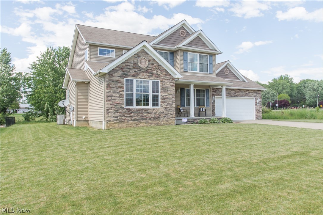 Stonegate 01 - Residential