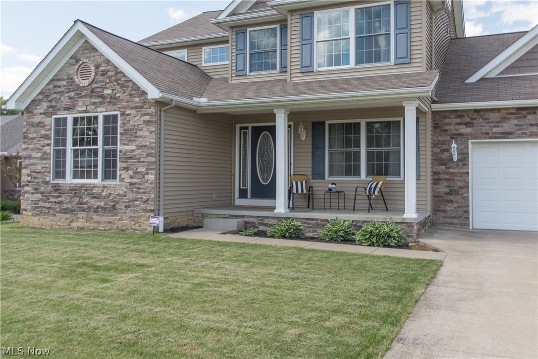 Stonegate 01 - Residential