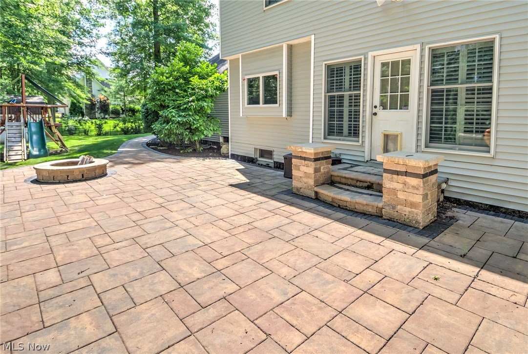 Parkland - Residential