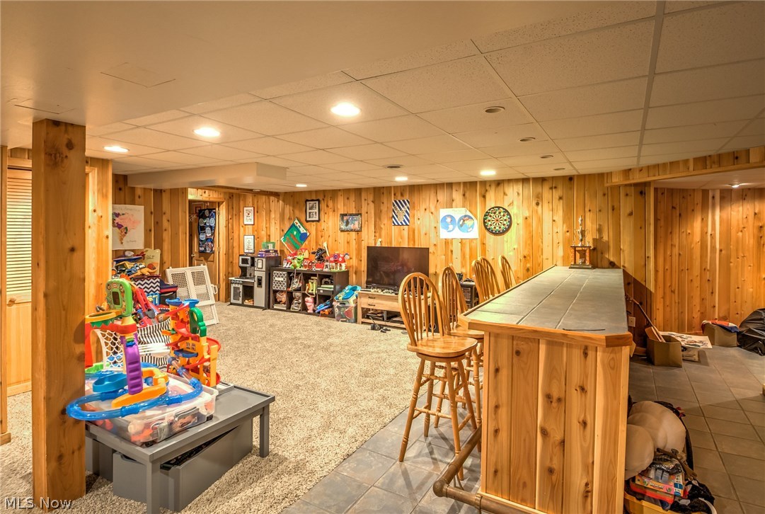 Parkland - Residential