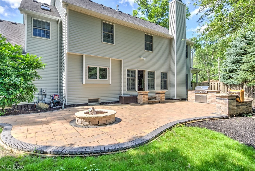 Parkland - Residential