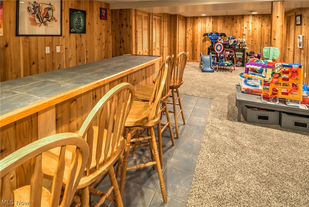 Parkland - Residential