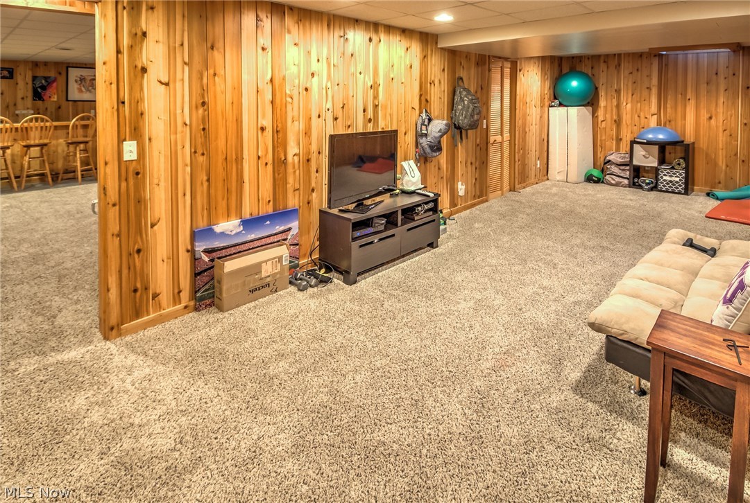 Parkland - Residential