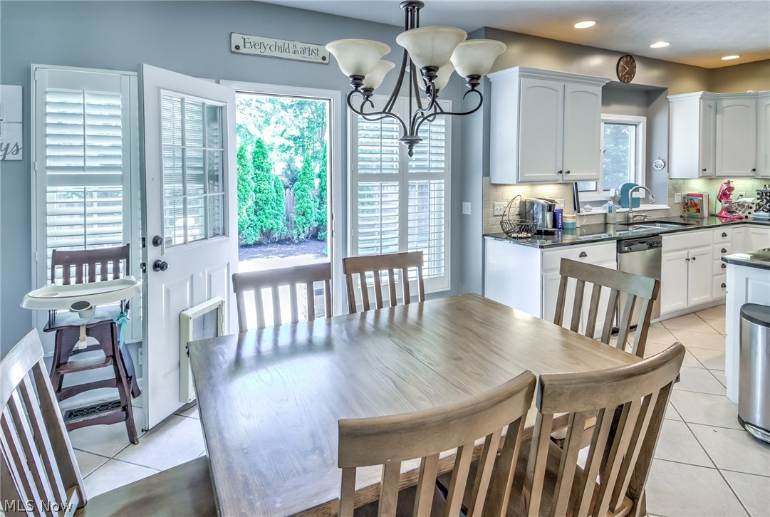 Parkland - Residential