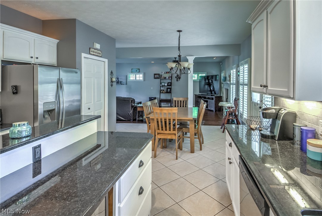 Parkland - Residential