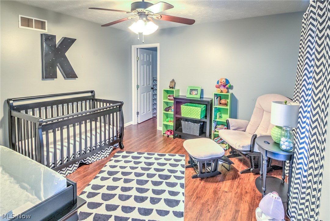 Parkland - Residential