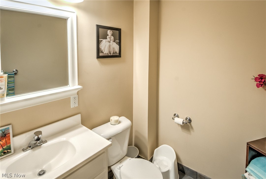 Parkland - Residential