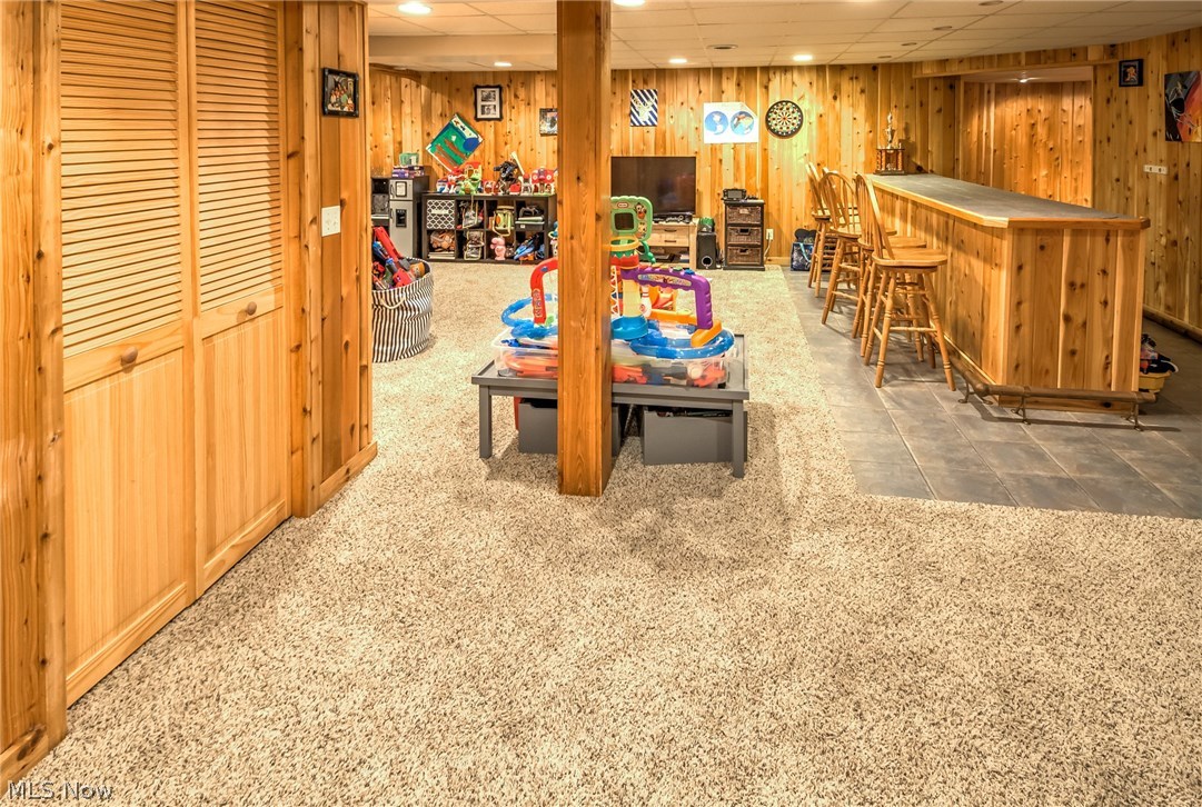 Parkland - Residential