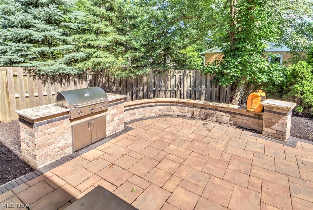 Parkland - Residential