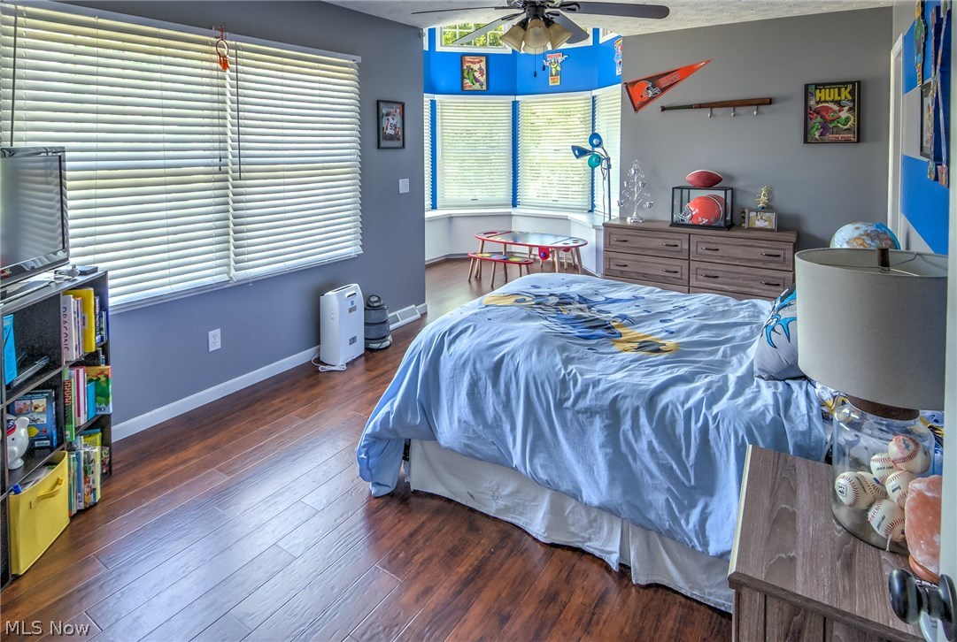 Parkland - Residential