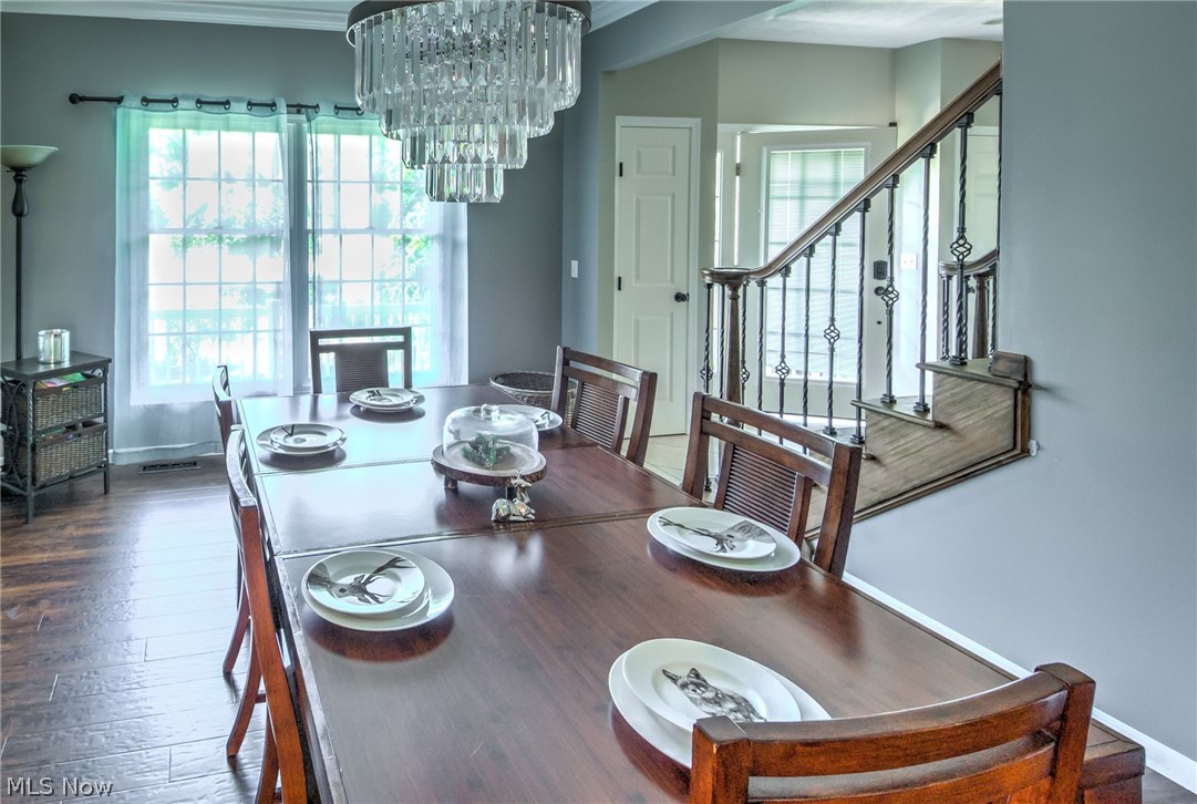 Parkland - Residential