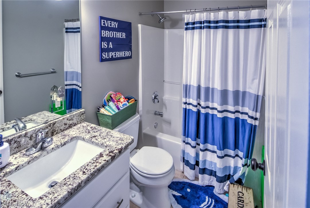 Parkland - Residential