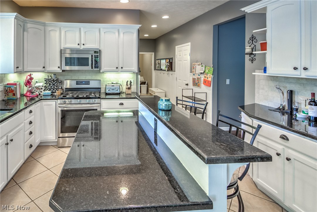 Parkland - Residential