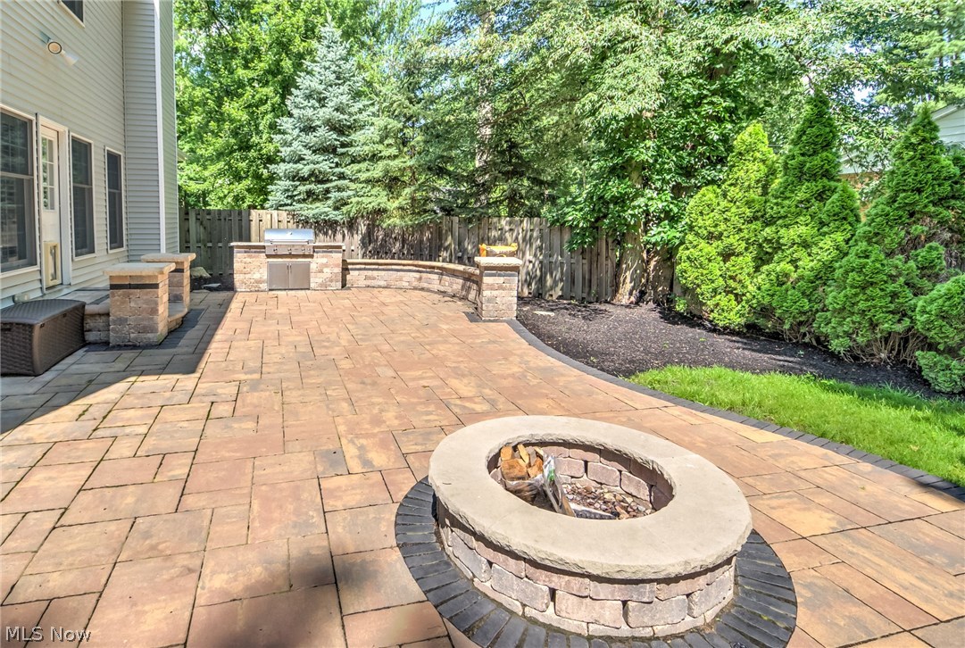 Parkland - Residential