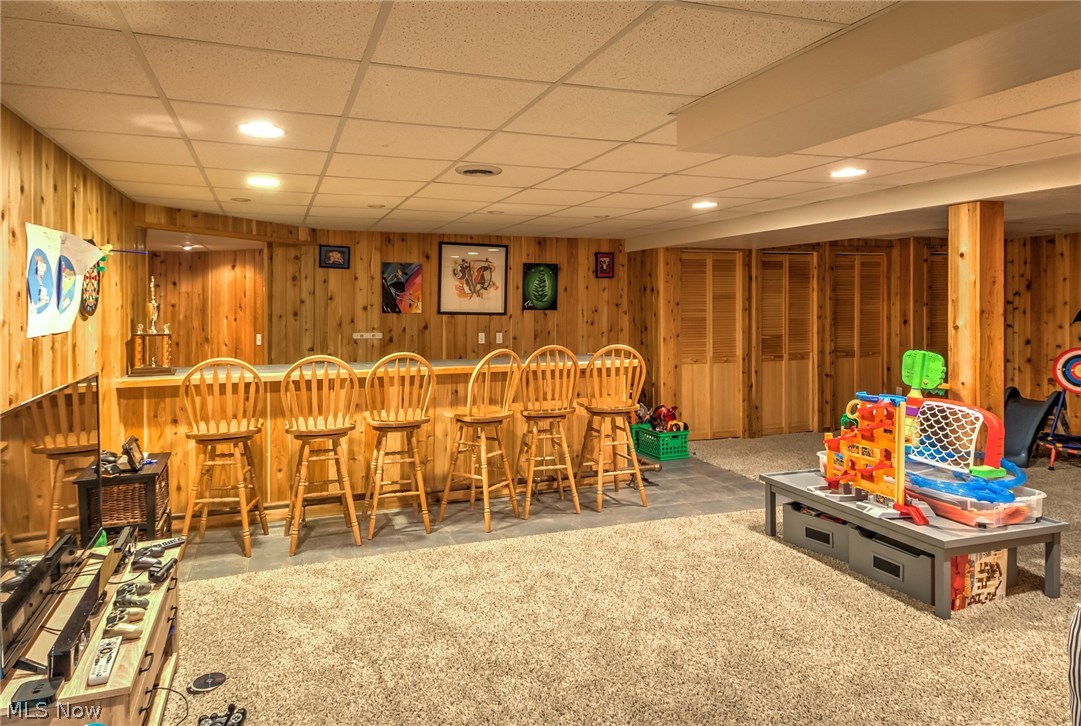 Parkland - Residential