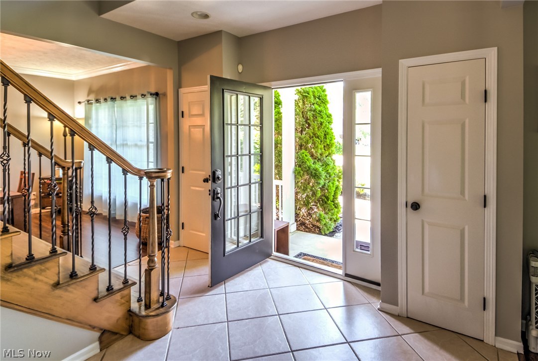 Parkland - Residential