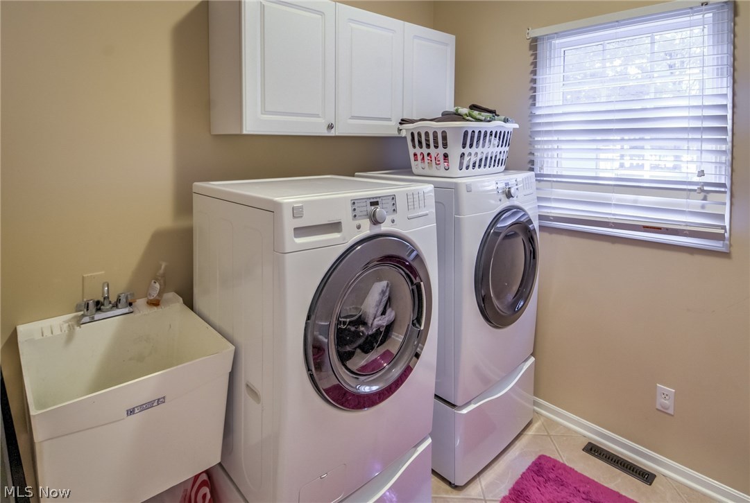 Parkland - Residential