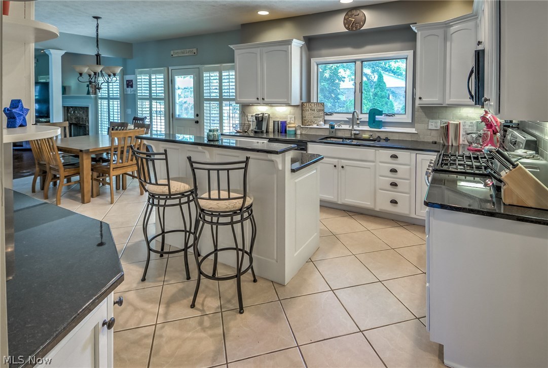 Parkland - Residential