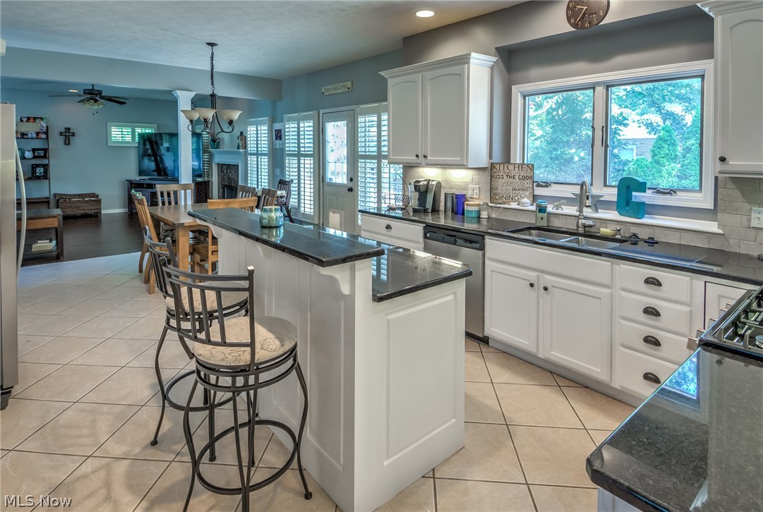 Parkland - Residential