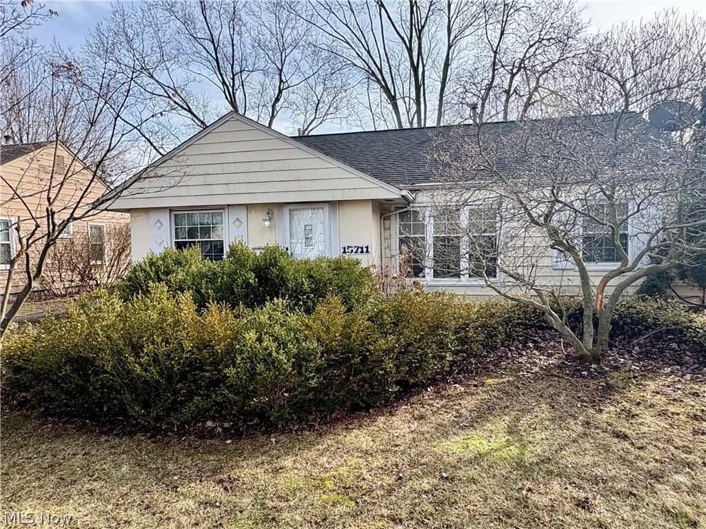 Photo of 15711 Leigh Ellen Avenue, Cleveland, OH 44135 (MLS # 5191418)