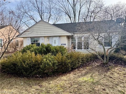 15711 Leigh Ellen Avenue Cleveland OH 44135