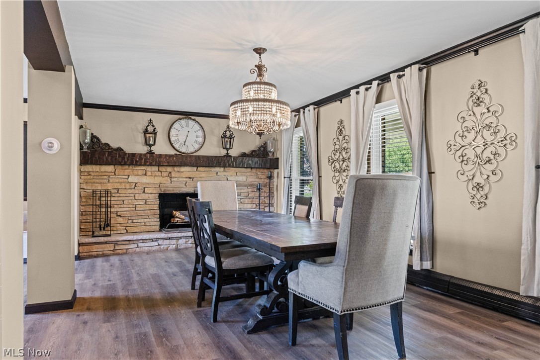 Thursby - Residential