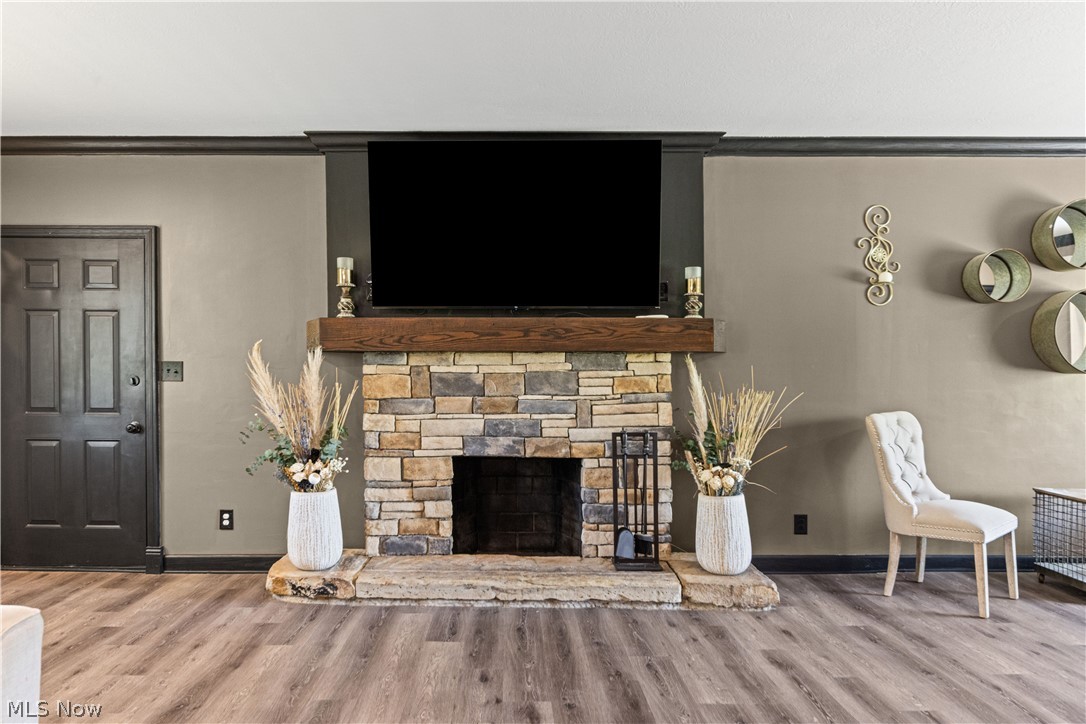 Thursby - Residential