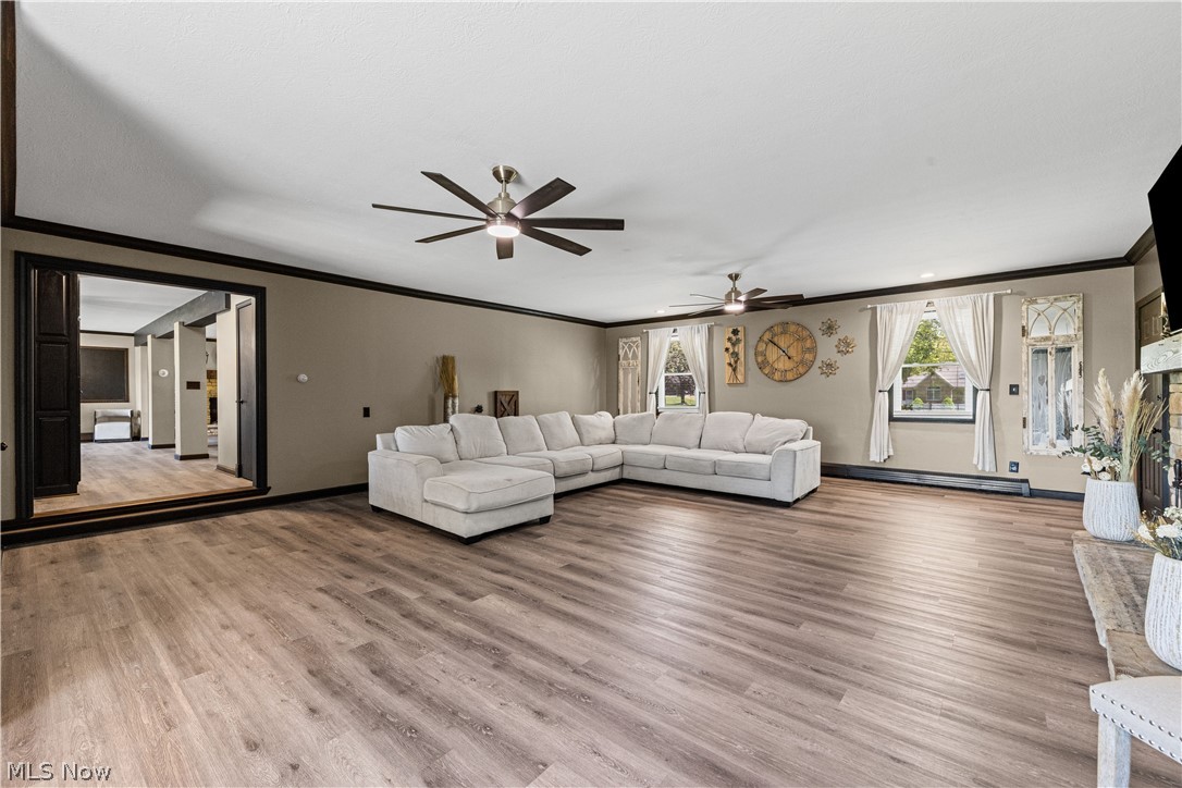 Thursby - Residential