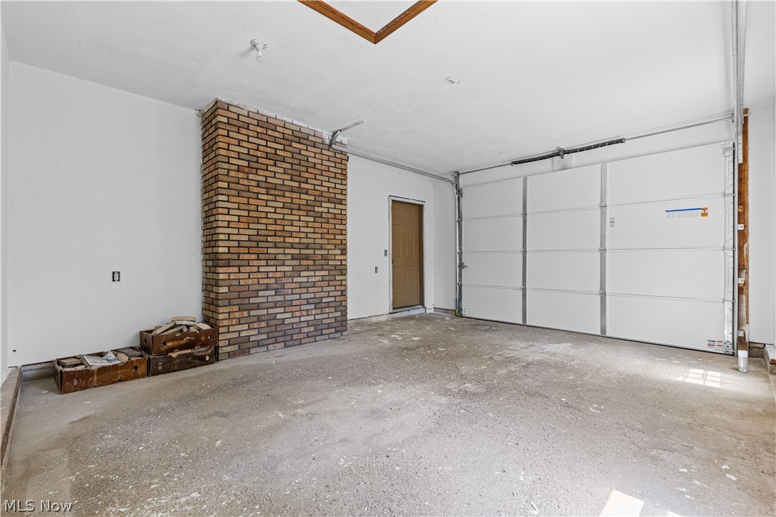 Thursby - Residential