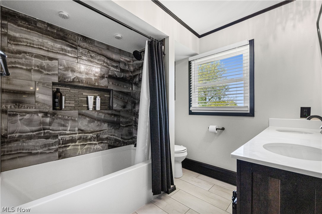 Thursby - Residential