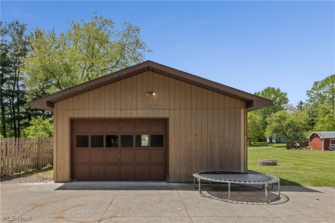 Thursby - Residential