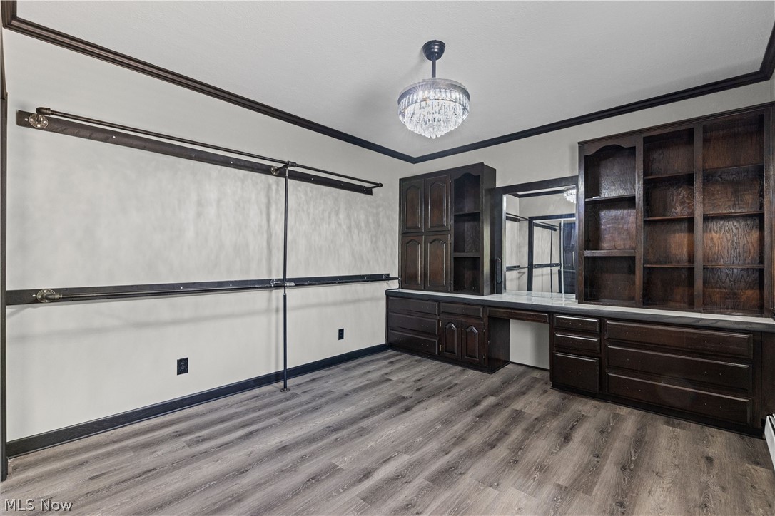Thursby - Residential