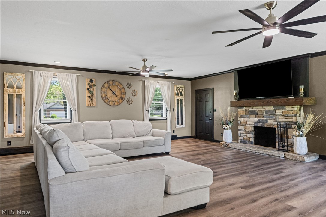 Thursby - Residential