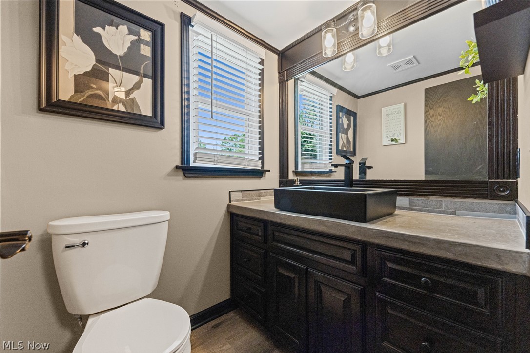 Thursby - Residential
