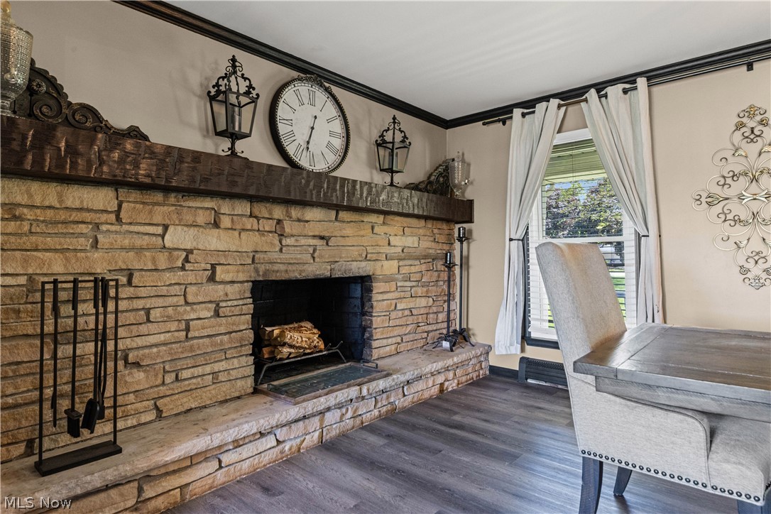 Thursby - Residential