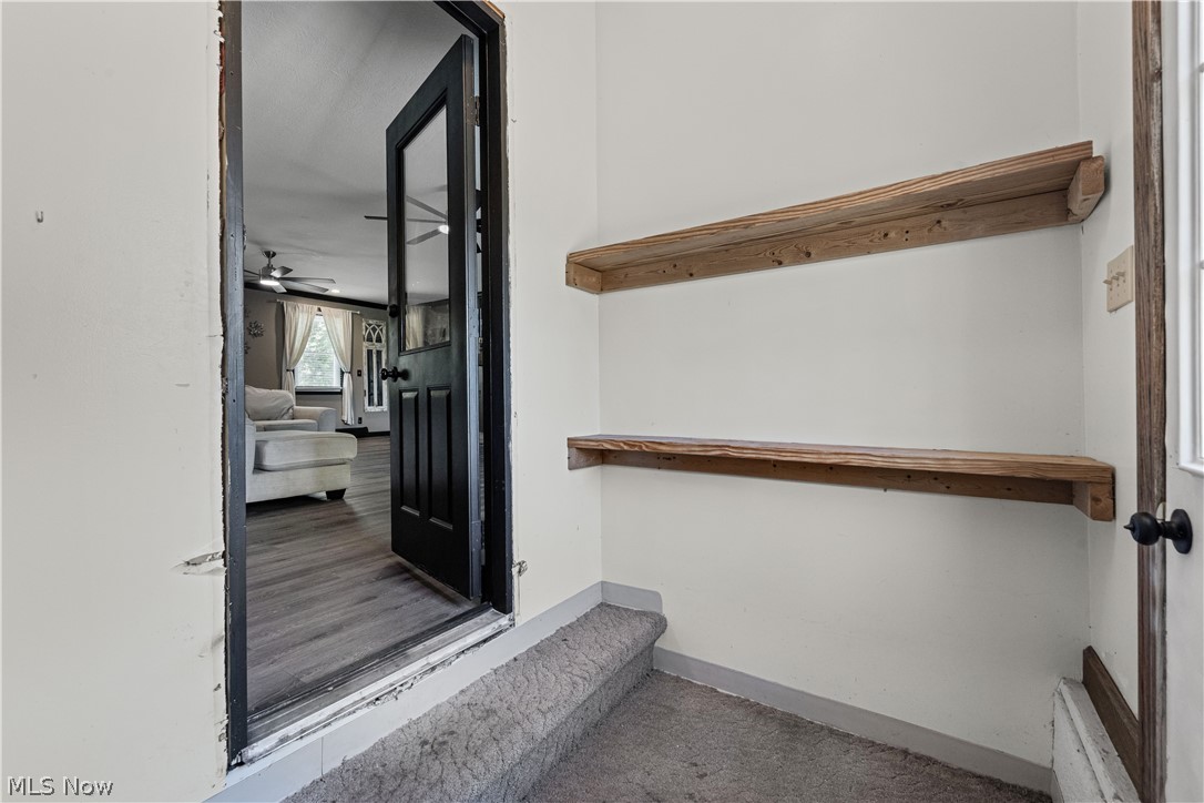 Thursby - Residential