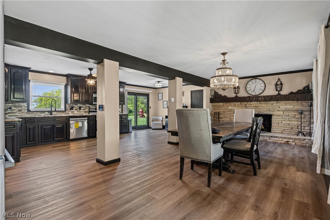 Thursby - Residential