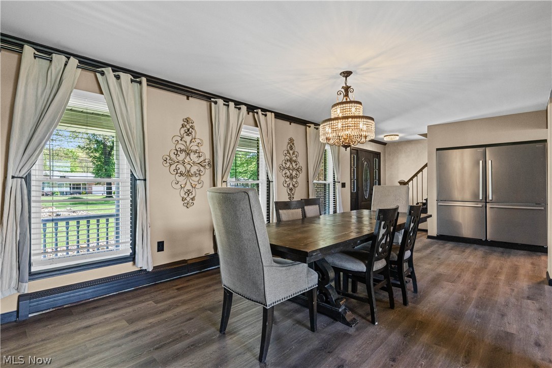 Thursby - Residential